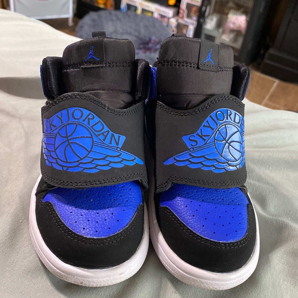 Jordan’s